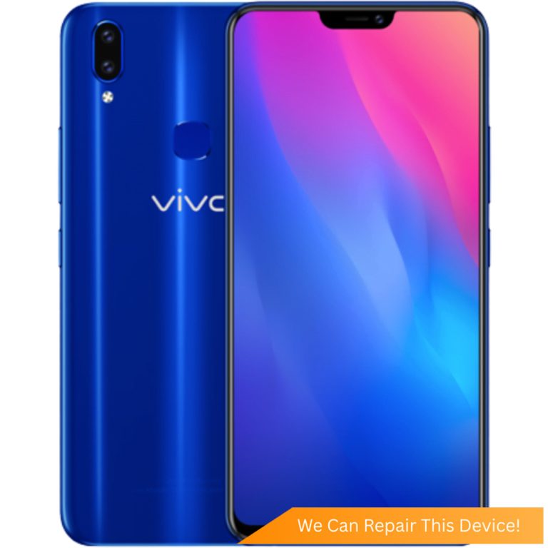 vivo V9 repair in Singapore