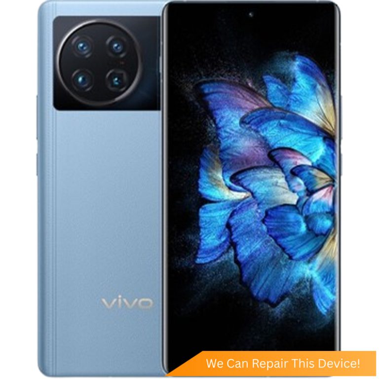 vivo X Note 5G repair in Singapore