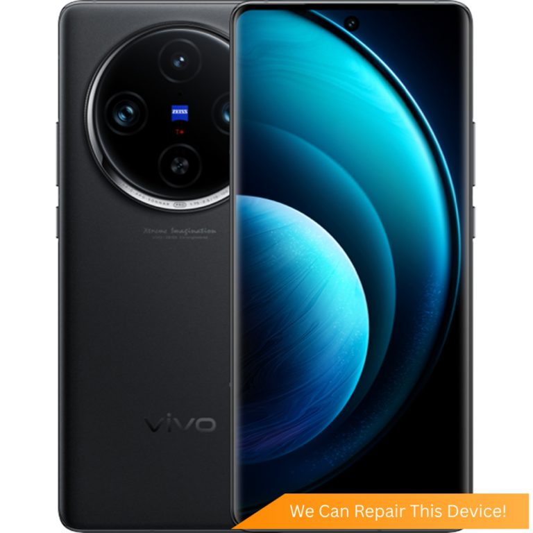 vivo X100 Pro repair in Singapore