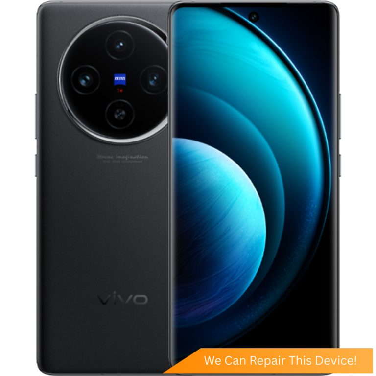 vivo X100 repair in Singapore