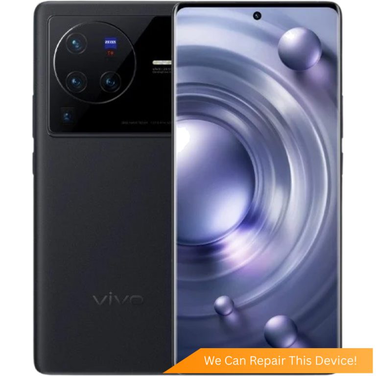 vivo X80 Pro repair in Singapore