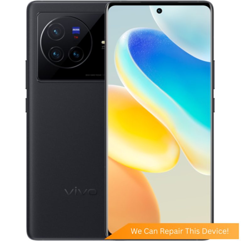 vivo X80 repair in Singapore