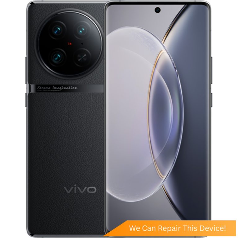 vivo X90 Pro repair in Singapore
