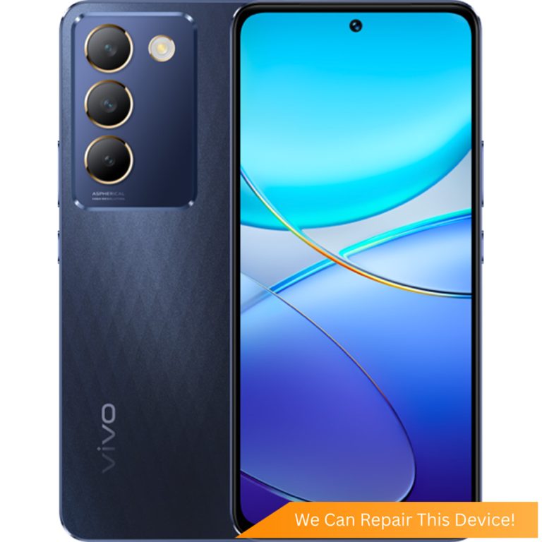 vivo Y100 repair in Singapore