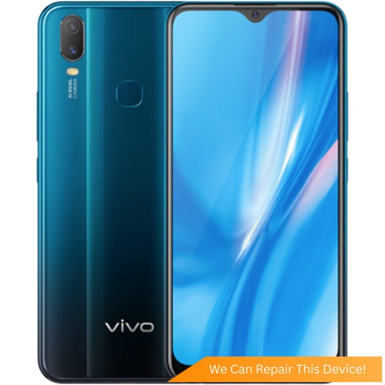 vivo Y11 2019 repair in Singapore