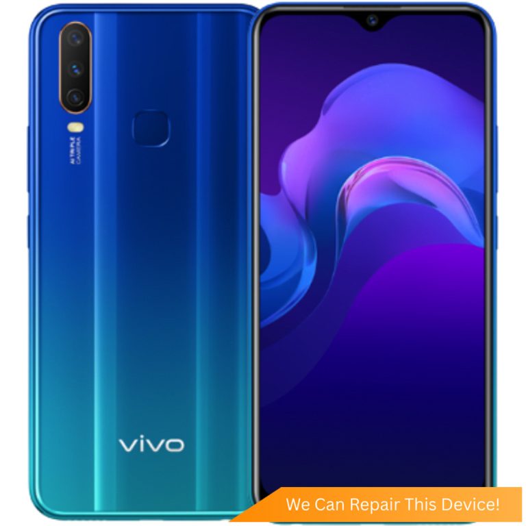 vivo Y12 repair in Singapore