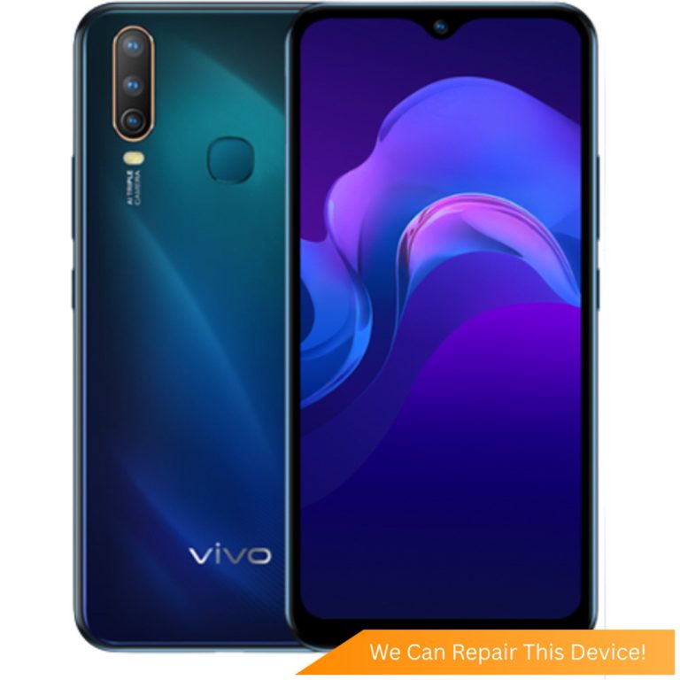 vivo Y15 repair in Singapore