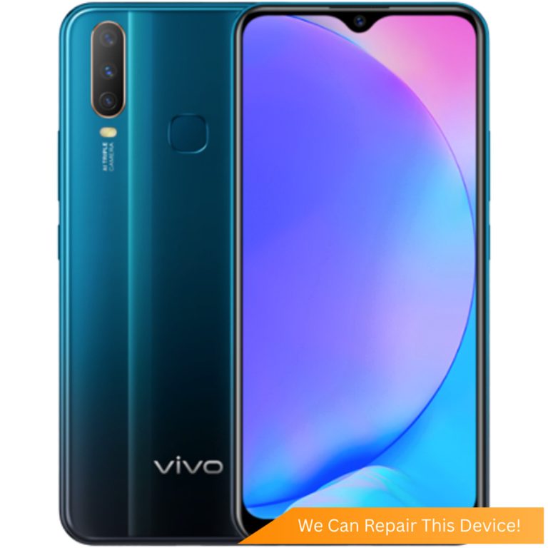 vivo Y17 repair in Singapore