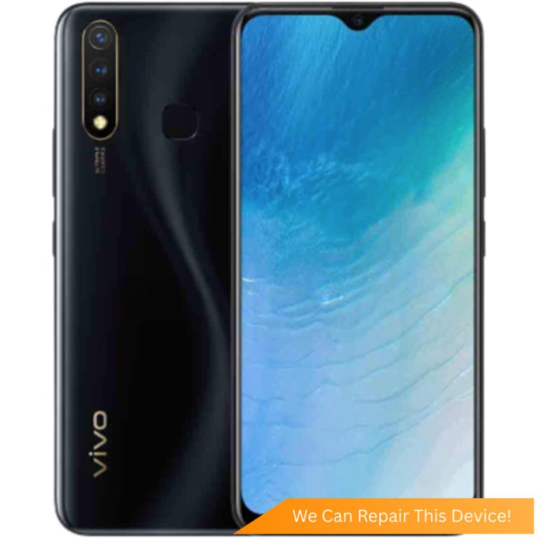 vivo Y19 repair in Singapore