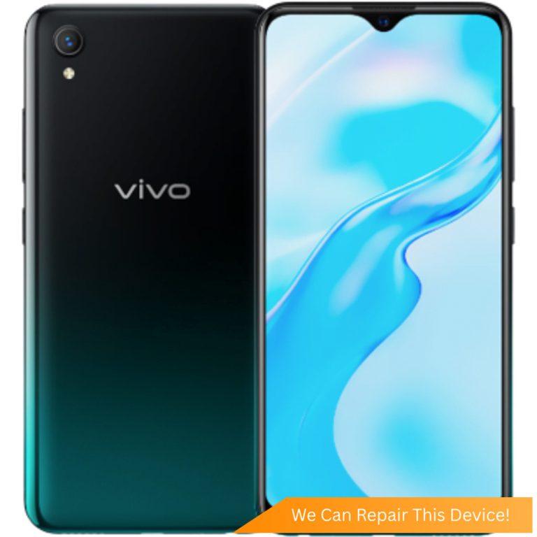 vivo Y1S repair in Singapore