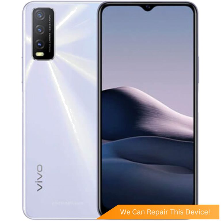 vivo Y20 repair in Singapore