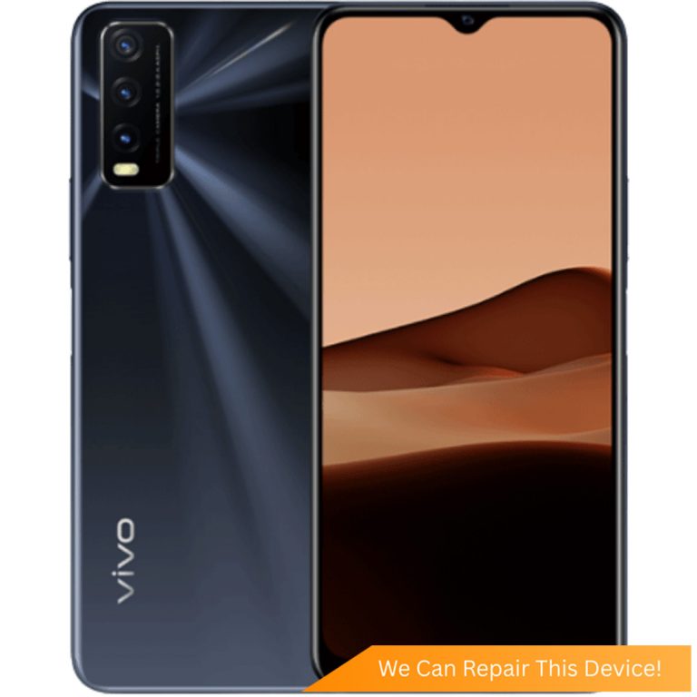 vivo Y20S repair in Singapore