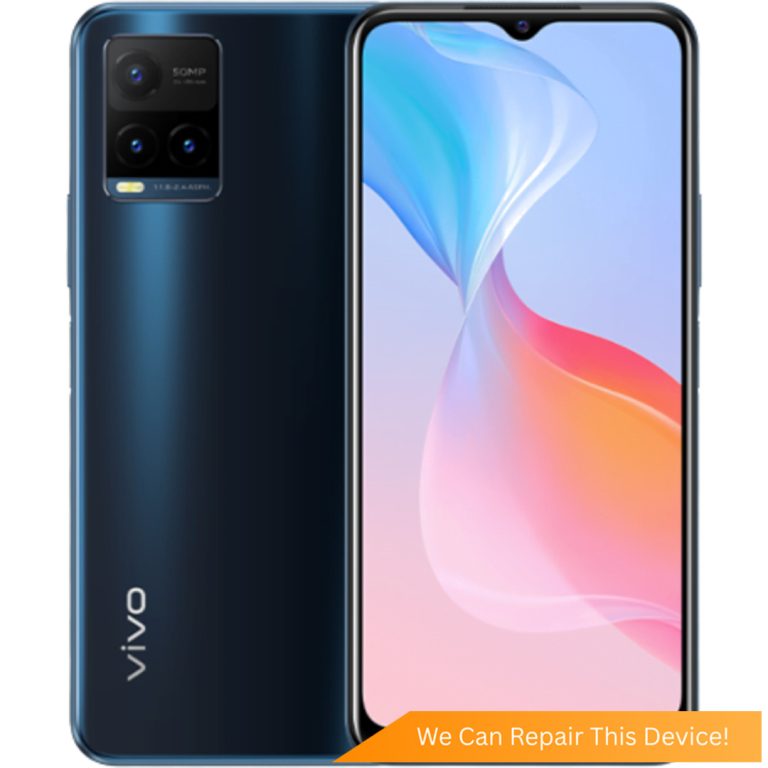 vivo Y21S repair in Singapore