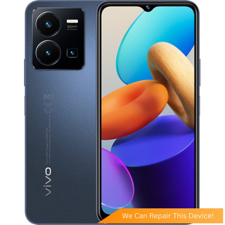 vivo Y35 repair in Singapore