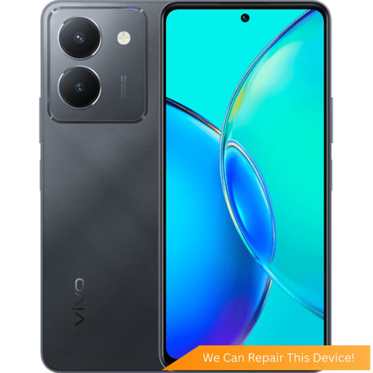 vivo Y36 repair in Singapore