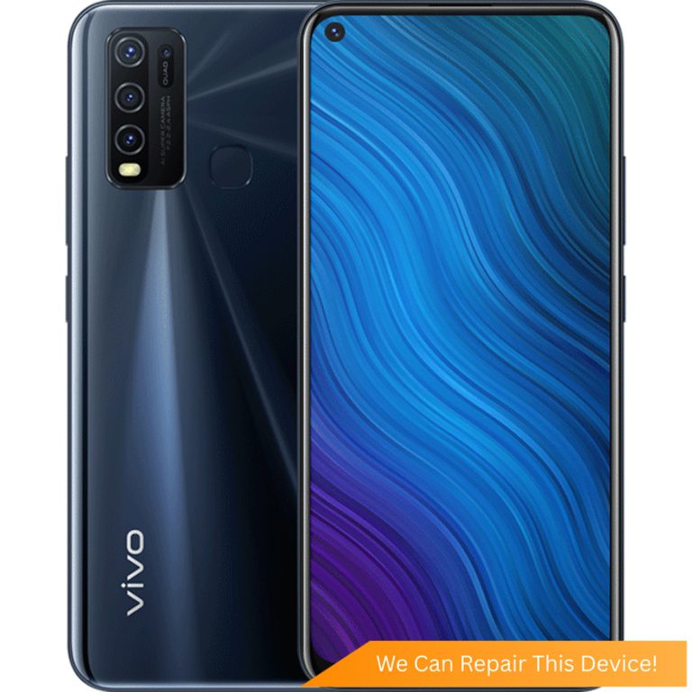 vivo Y50 repair in Singapore