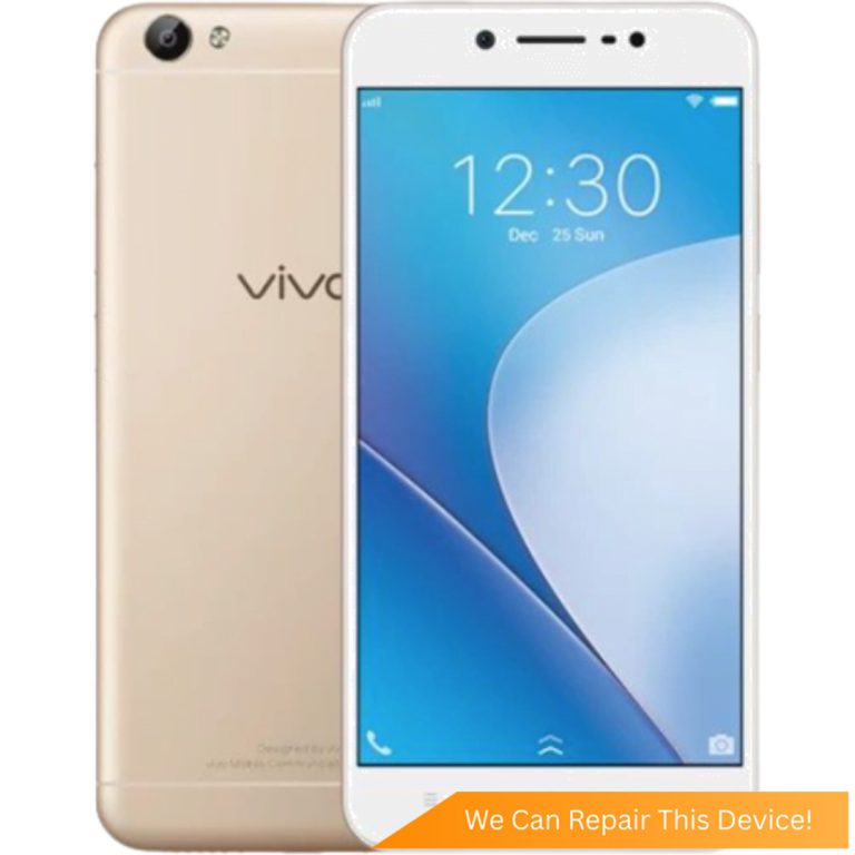 vivo Y66 repair in Singapore