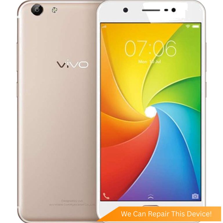 vivo Y69 repair in Singapore