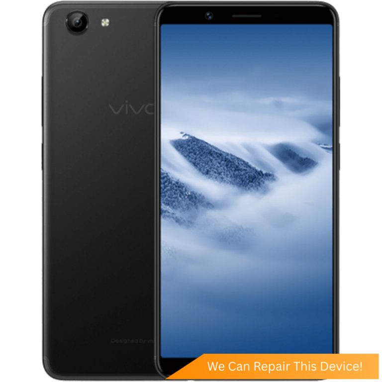 vivo Y71 repair in Singapore