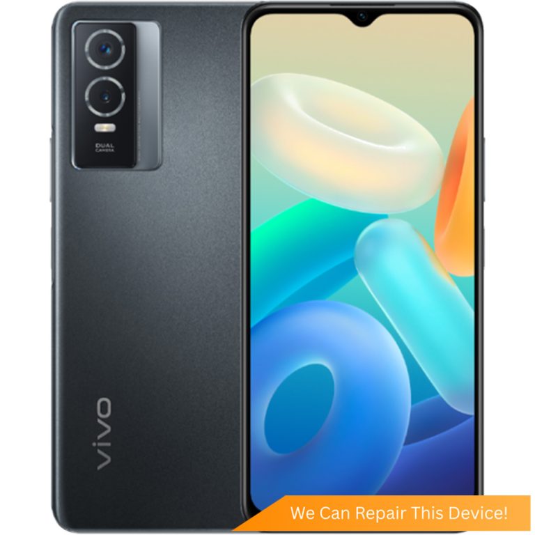vivo Y74S repair in Singapore