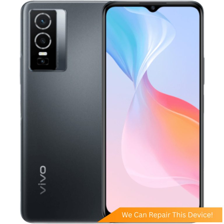 vivo Y76 4G repair in Singapore
