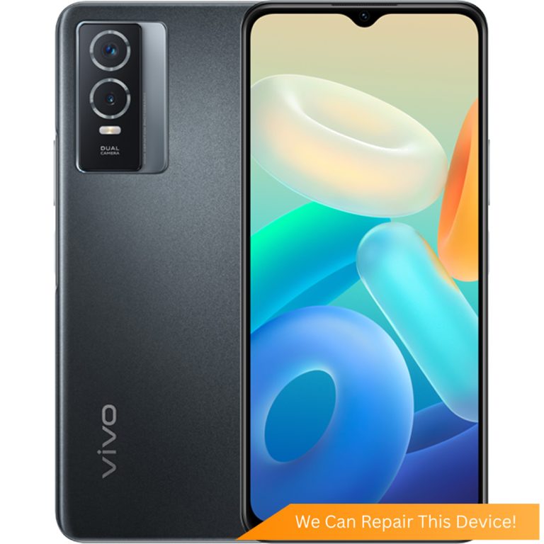 vivo Y76S repair in Singapore
