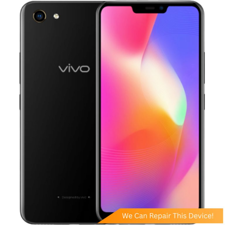 vivo Y81 repair in Singapore