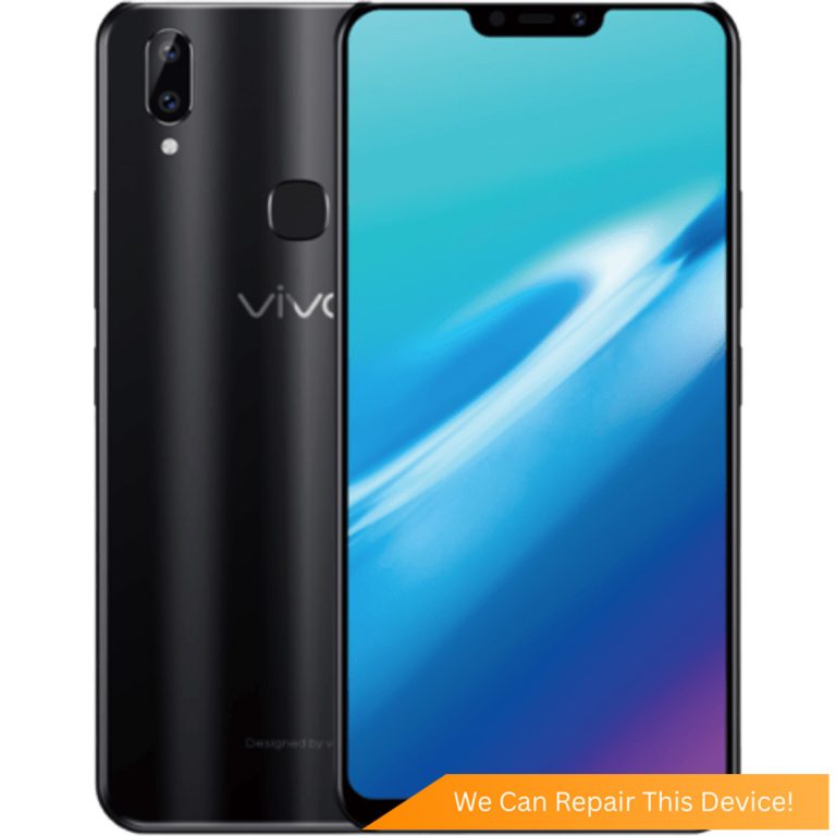 vivo Y85 repair in Singapore