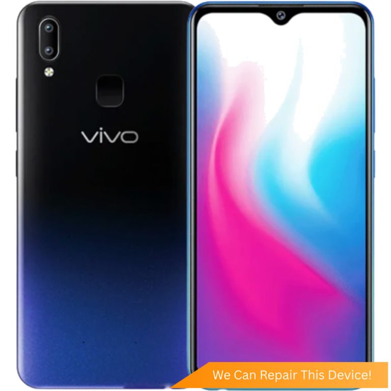 vivo Y91 repair in Singapore