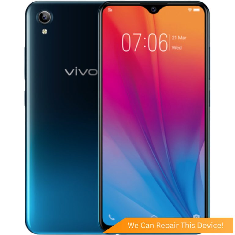 vivo Y91C repair in Singapore