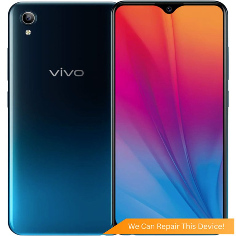 vivo Y91i repair in Singapore