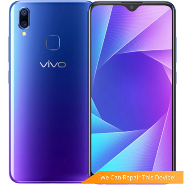 vivo Y95 repair in Singapore