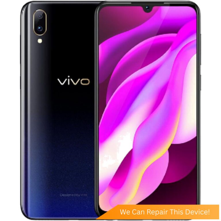 vivo Y97 repair in Singapore