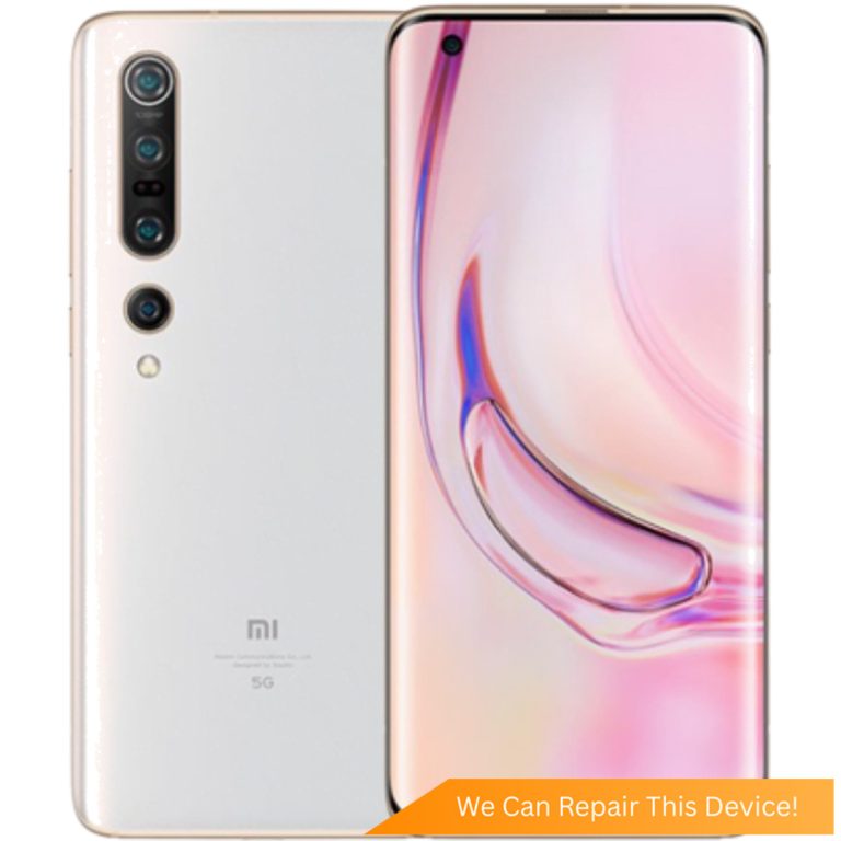 Xiaomi 10 Pro repair in Singapore