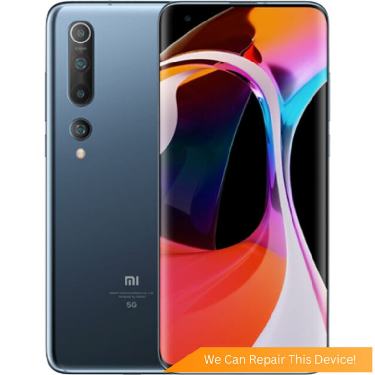 Xiaomi 10 repair in Singapore