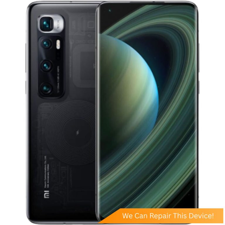Xiaomi 10 Ultra repair in Singapore
