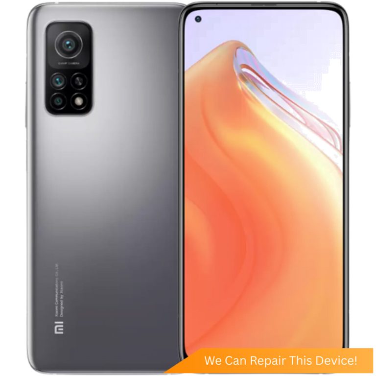 Xiaomi 10T repair in Singapore