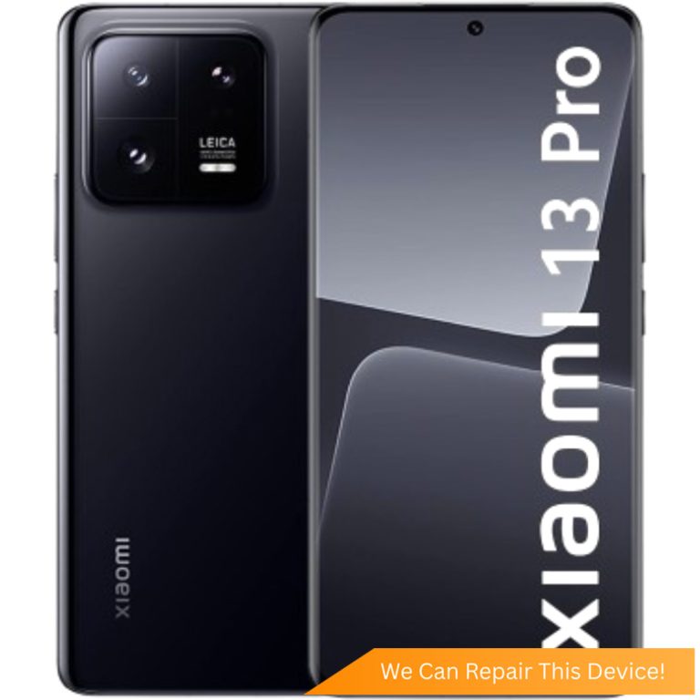 Xiaomi Redmi Note 13 Pro 5G repair in Singapore