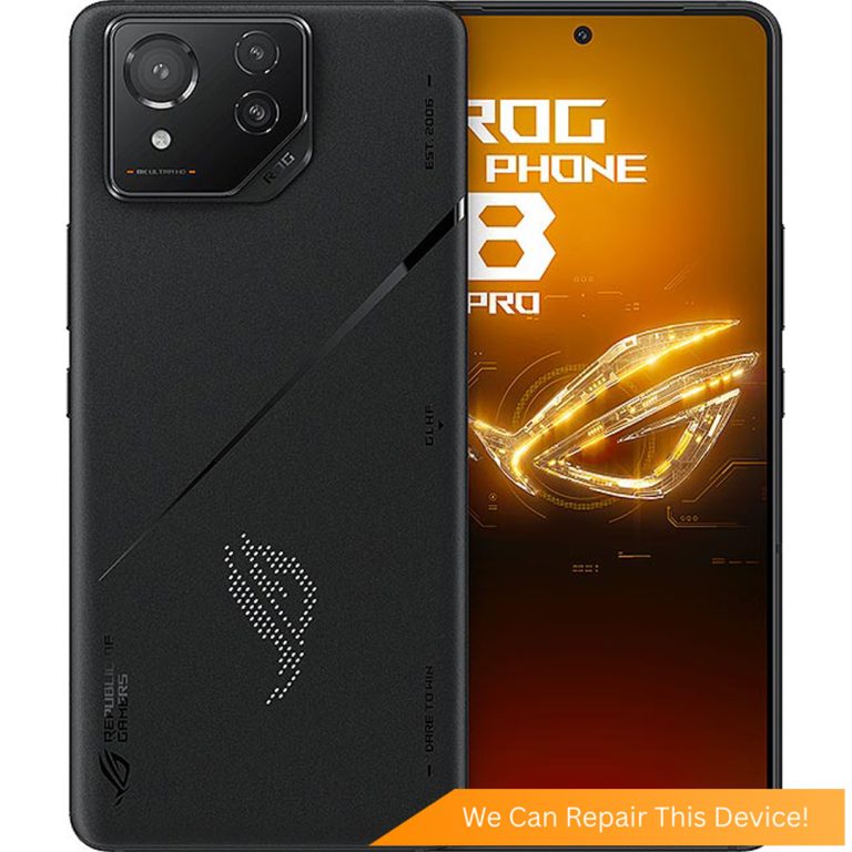 Asus ROG Phone 8 Pro repair in Singapore