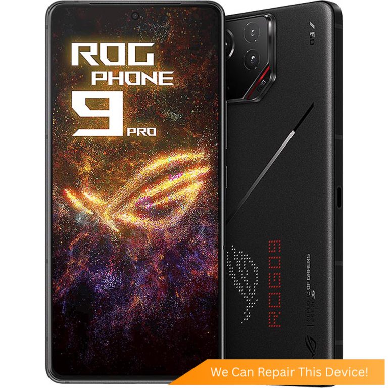Asus ROG Phone repair in Singapore