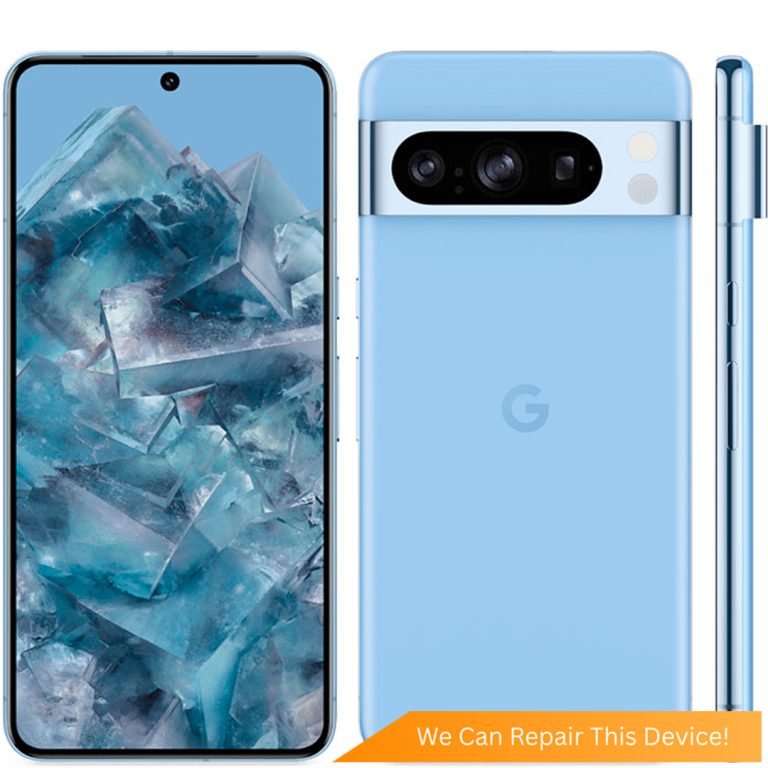Google Pixel 8 Pro repair in Singapore