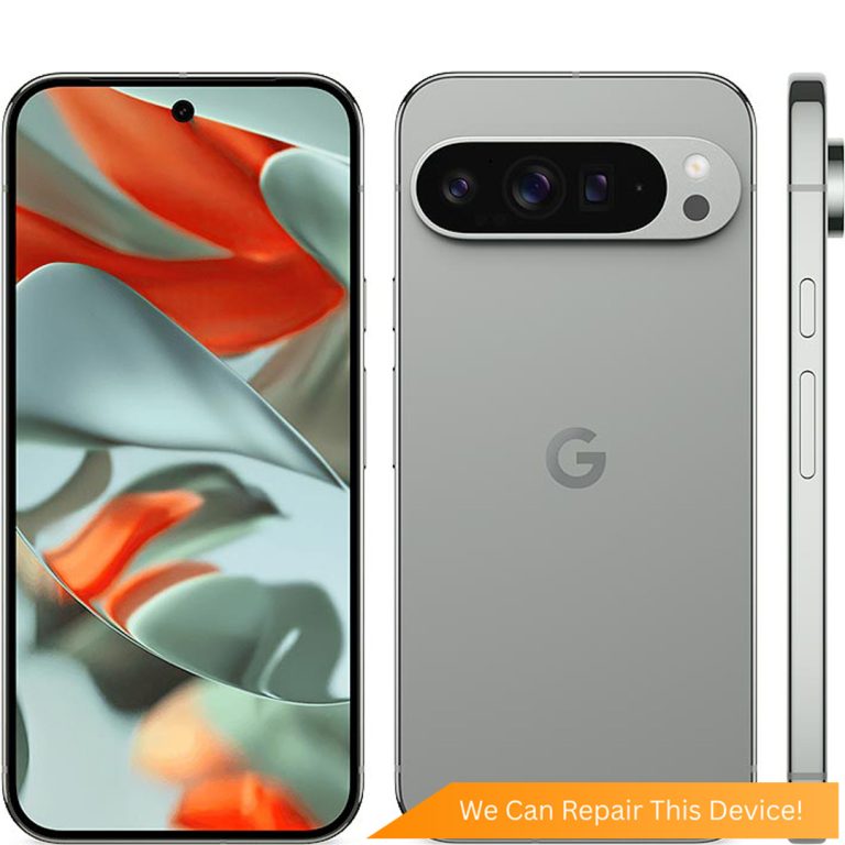Google Pixel 9 Pro XL repair in Singapore