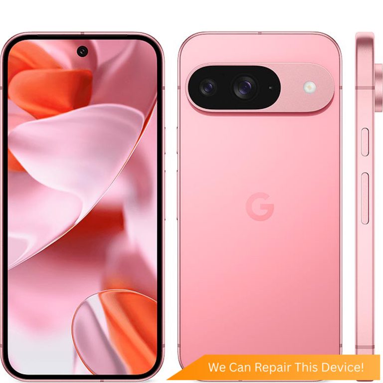 Google Pixel 9 repair in Singapore