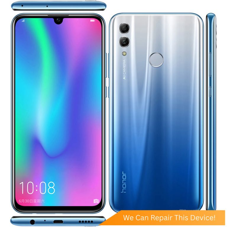 Honor 10 Lite repair