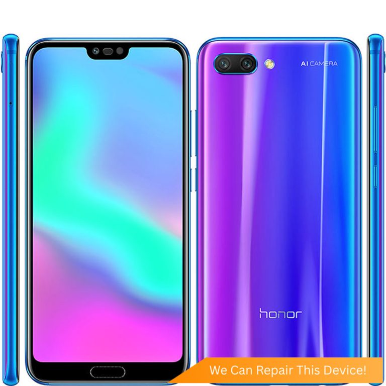 Honor 10 repair