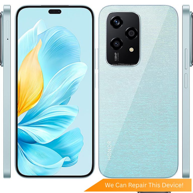 Honor 200 Lite repair