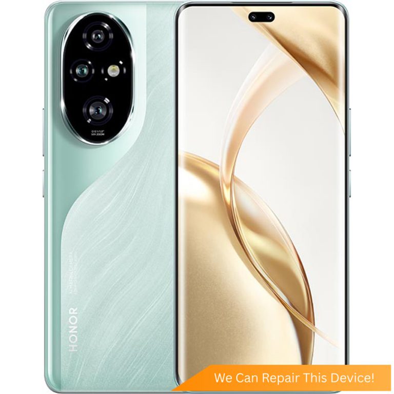 Honor 200 Pro repair