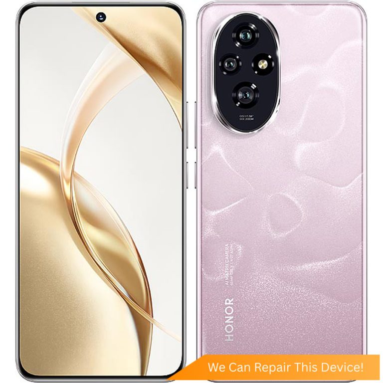 Honor 200 repair