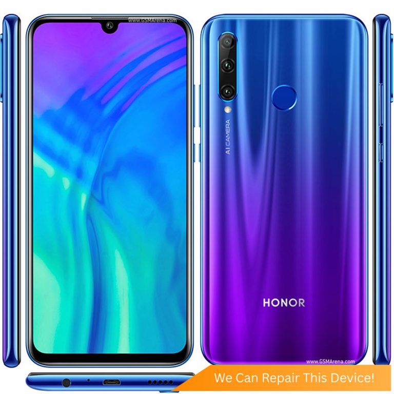 Honor 20I repair