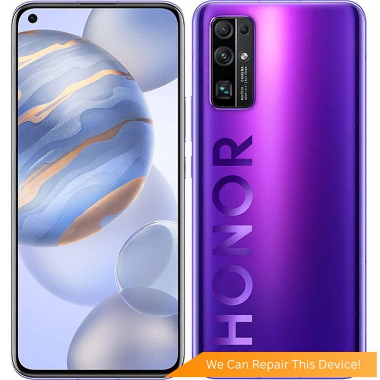 Honor 30 repair